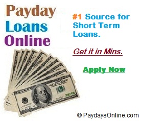 Payday Loans Online