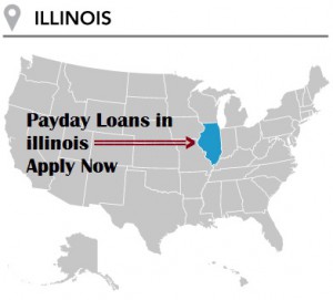 Payday Loans in illinois