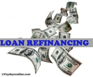 Loan Refinancing