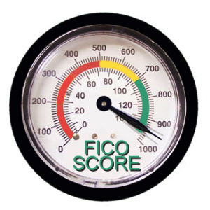 FICO Score